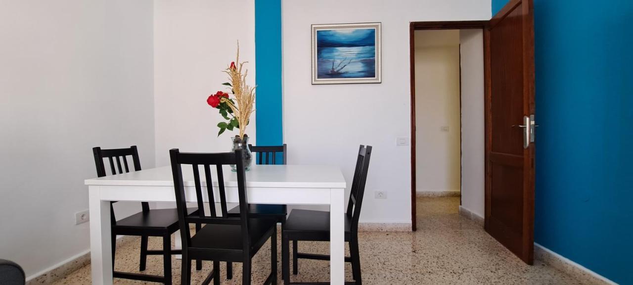 Molinos II - Casitas Las Abuelas Santa Cruz de la Palma  Dış mekan fotoğraf