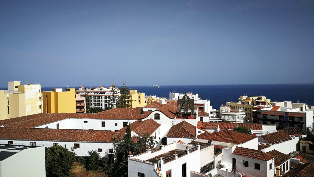 Molinos II - Casitas Las Abuelas Santa Cruz de la Palma  Dış mekan fotoğraf