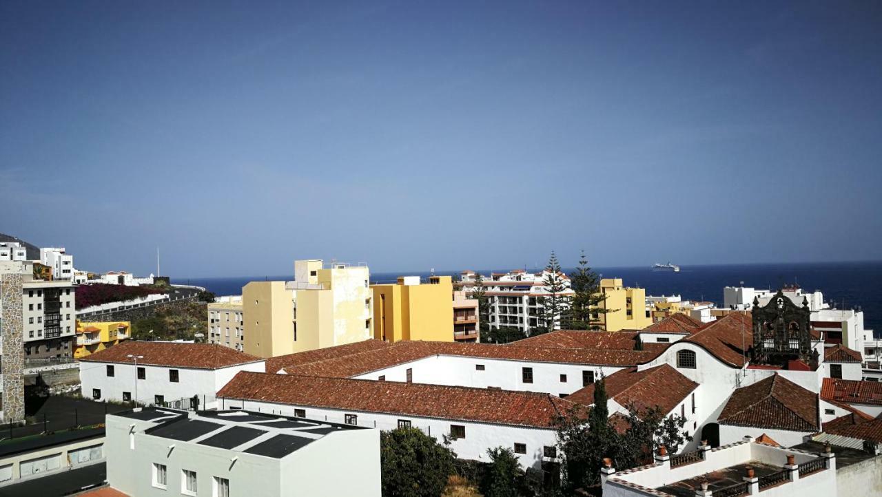 Molinos II - Casitas Las Abuelas Santa Cruz de la Palma  Dış mekan fotoğraf