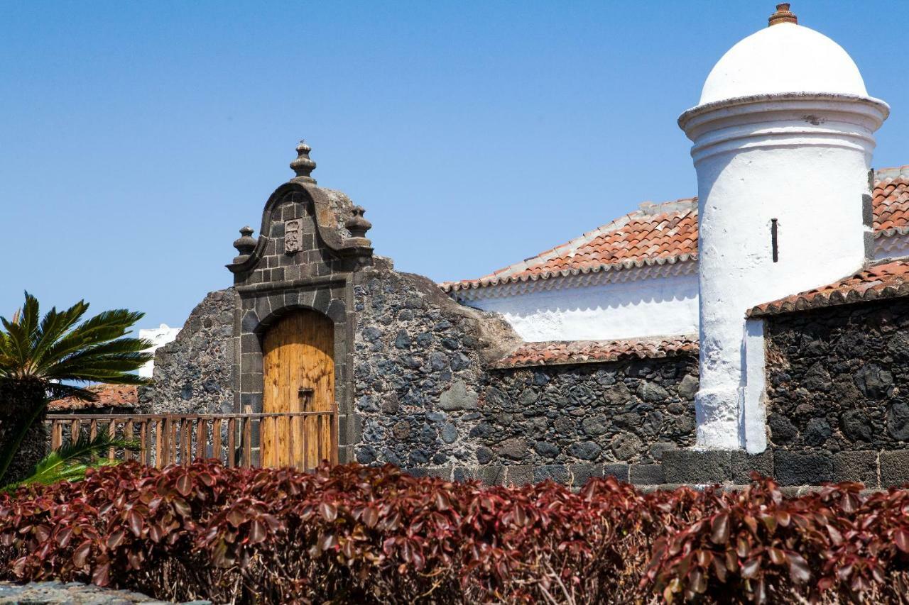 Molinos II - Casitas Las Abuelas Santa Cruz de la Palma  Dış mekan fotoğraf